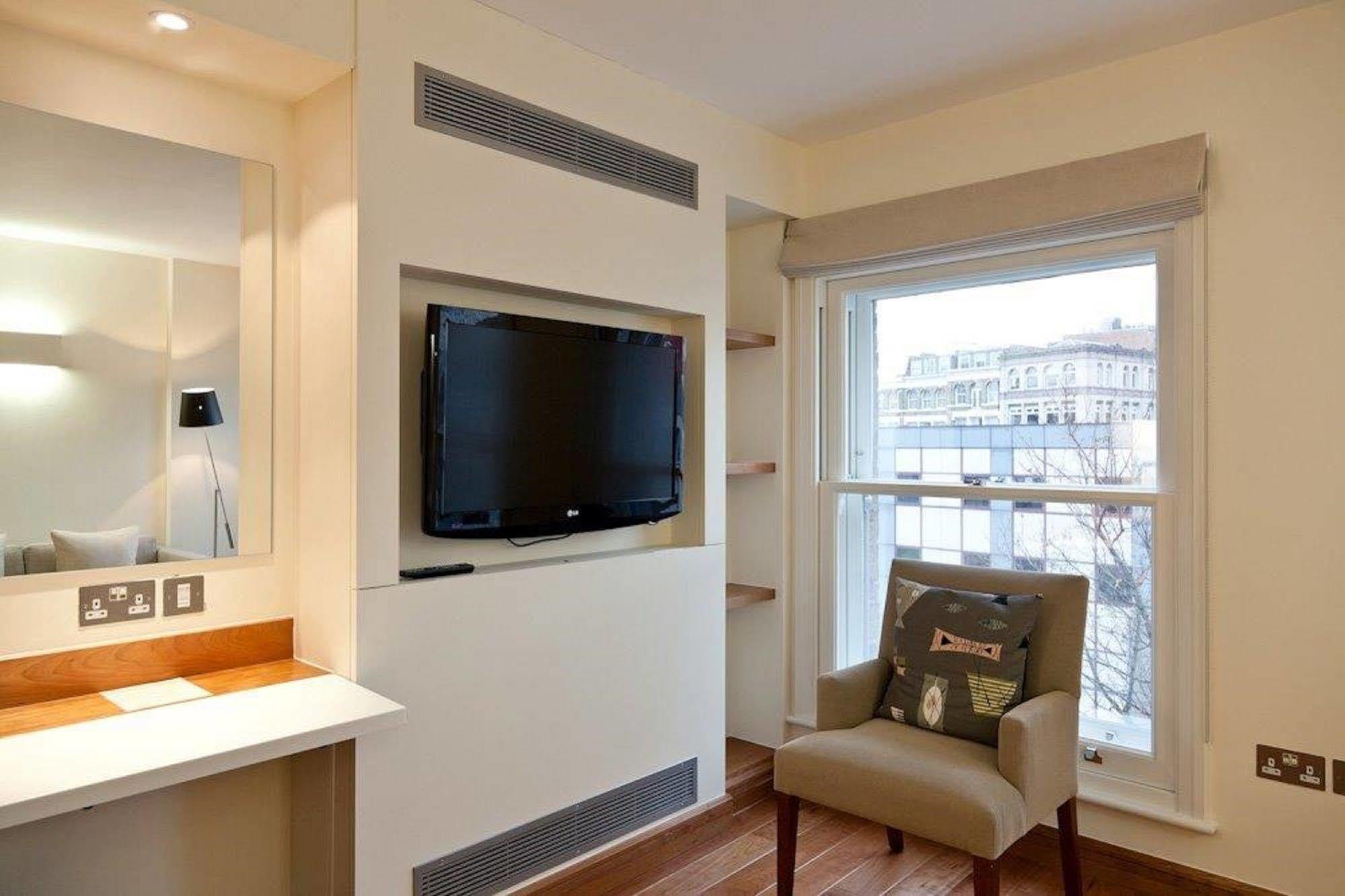 Blueprint - Turnmill Street Londen