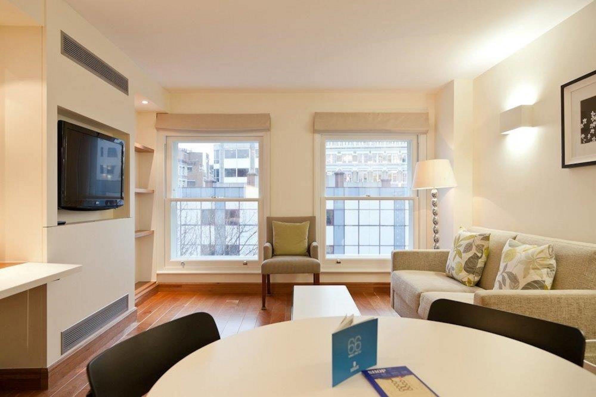Hotel Blueprint - Turnmill Street Londen