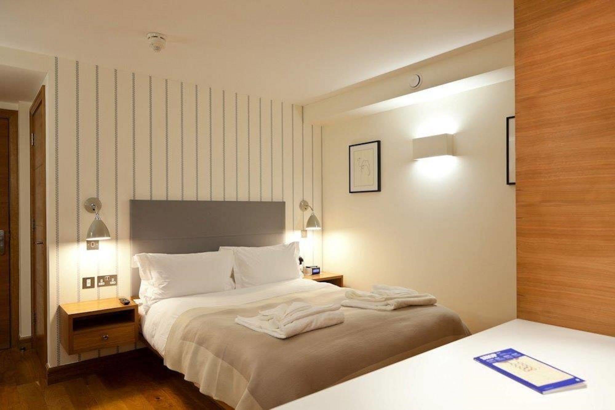 Blueprint - Turnmill Street 4* Londen